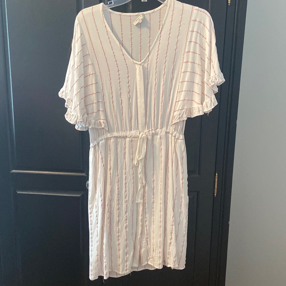 French Paris dress